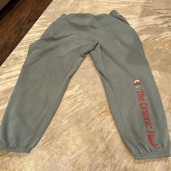 Nike standard issue men's drop-fit joggers size XXL in EUC - Picture 10 of 11